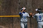 Softball vs Emerson  Wheaton College Women's Softball vs Emerson College - Photo By: KEITH NORDSTROM : Wheaton, Softball